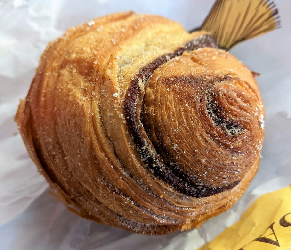 Model Bakery - 9