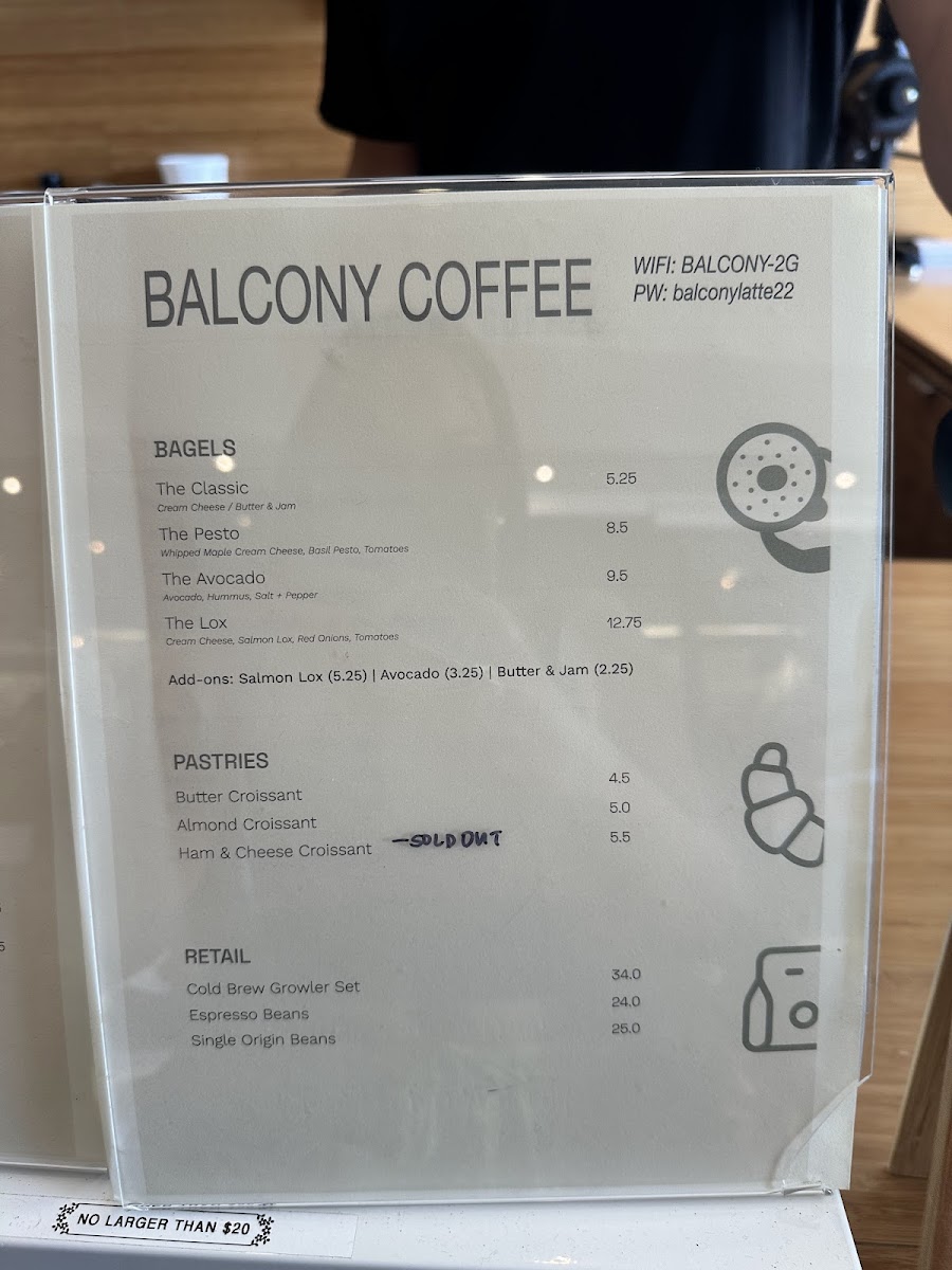 Balcony Coffee and Tea - 9