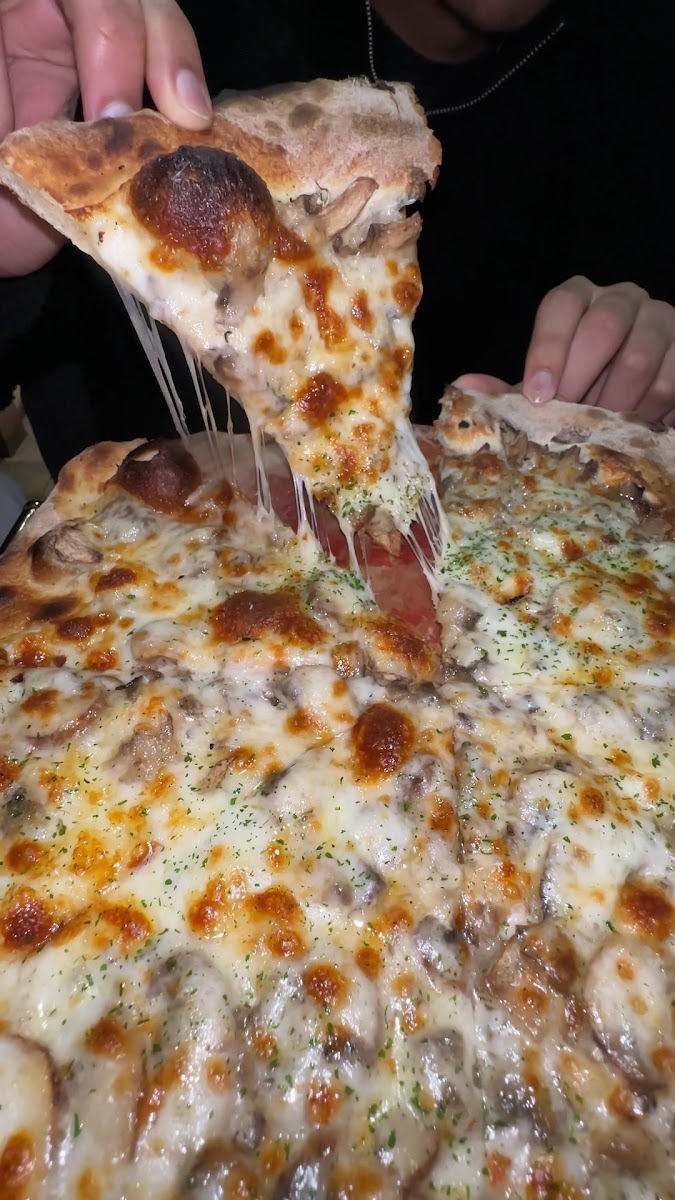 Tino’s Artisan Pizza Co. - 2