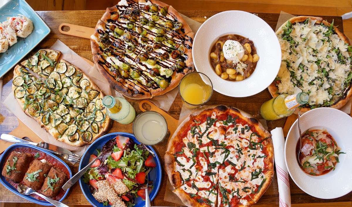 Tino’s Artisan Pizza Co. - 3
