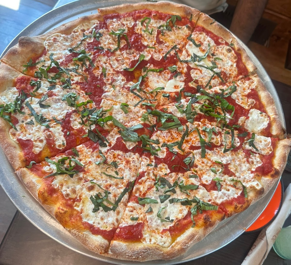 Tino’s Artisan Pizza Co. - 4