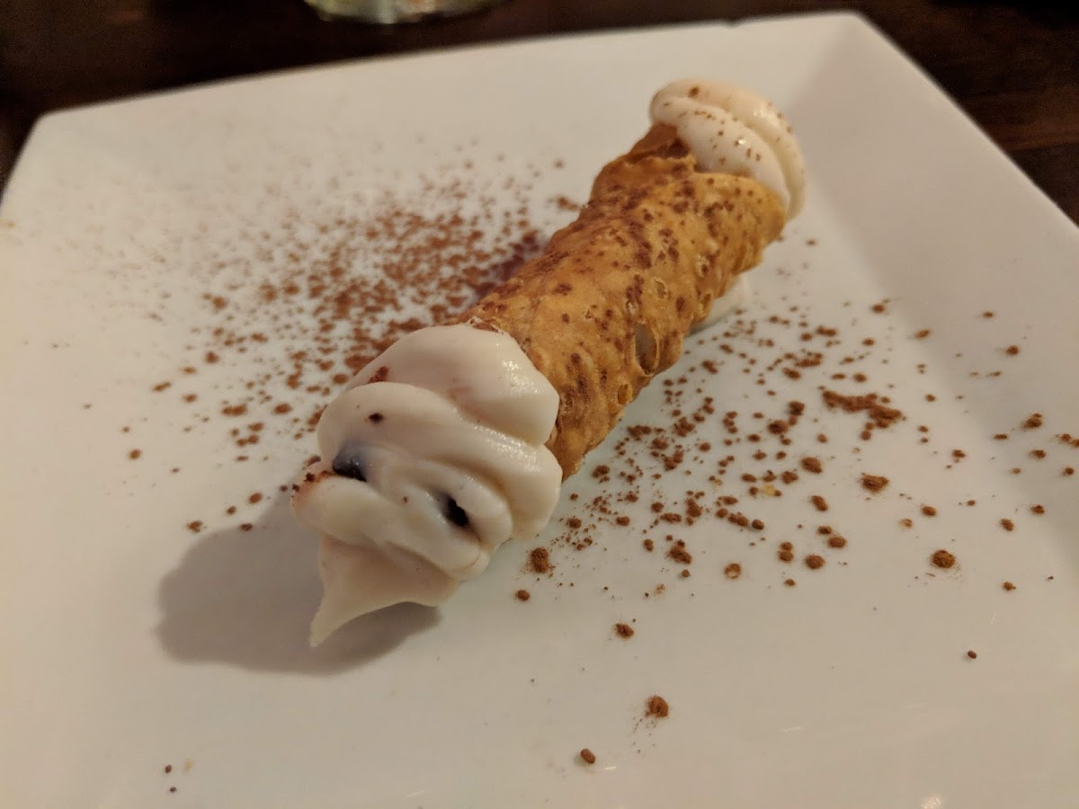 Tino’s Artisan Pizza Co. - 6