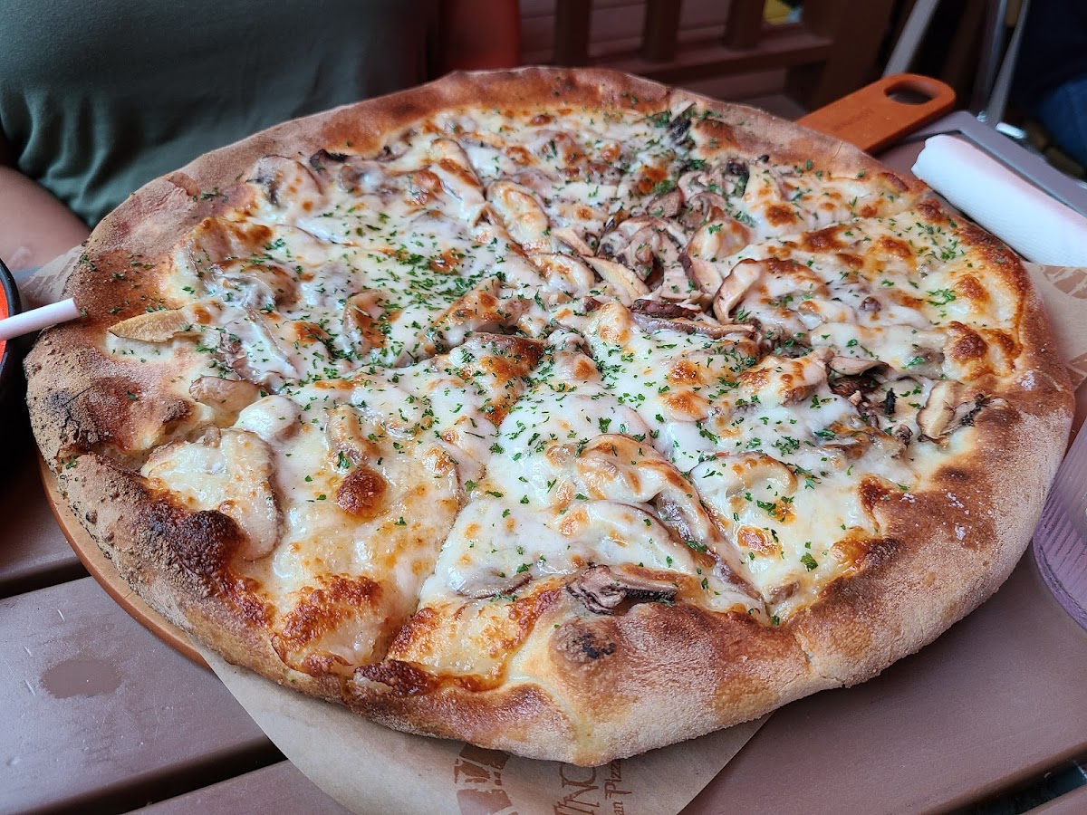 Tino’s Artisan Pizza Co. - 8