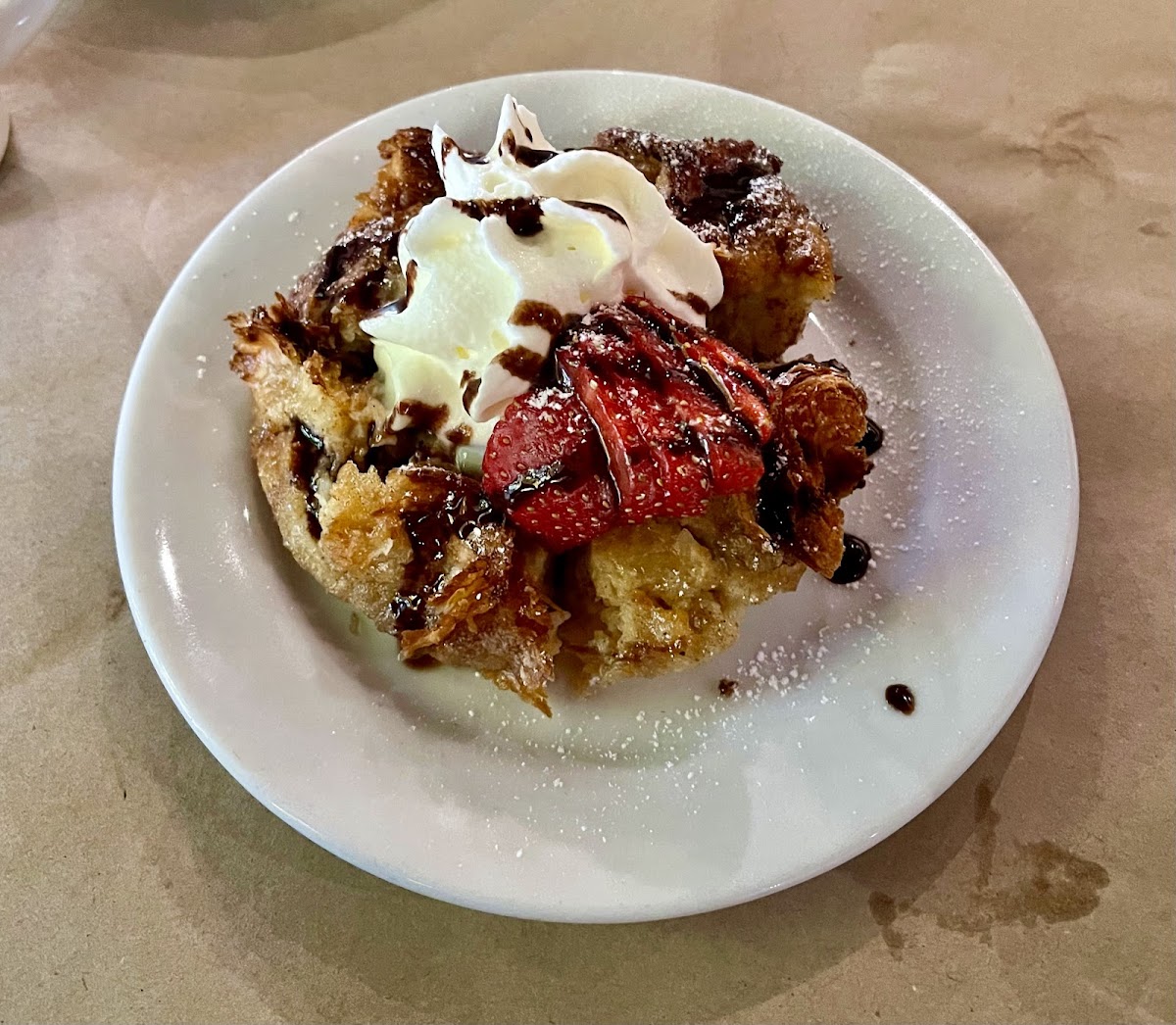 Penelope's Cafe Books & Gallery - 7