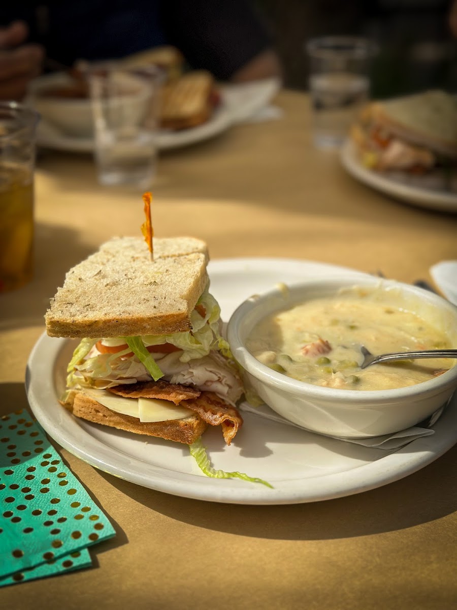 Penelope's Cafe Books & Gallery - 9