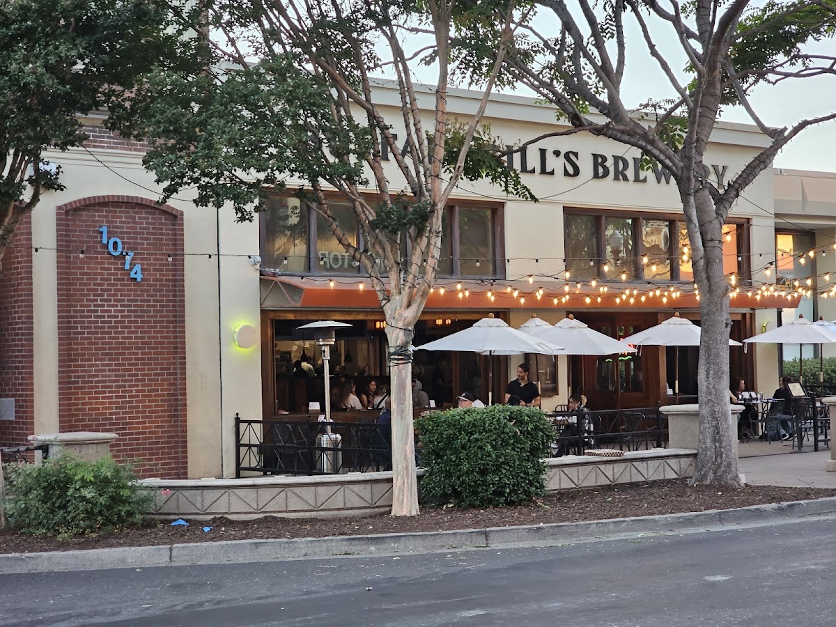Buffalo Bill's Brewery - 2
