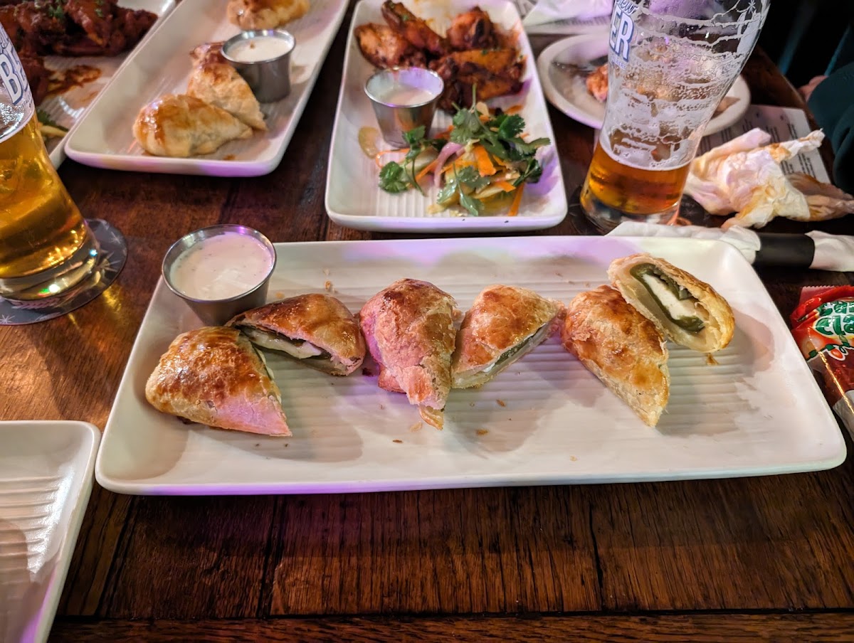 Buffalo Bill's Brewery - 5