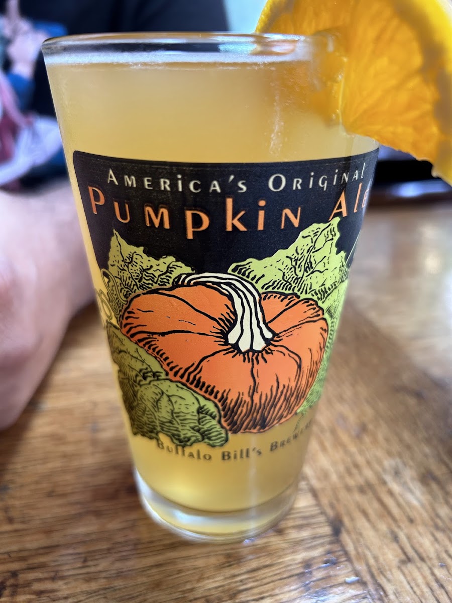 Buffalo Bill's Brewery - 8