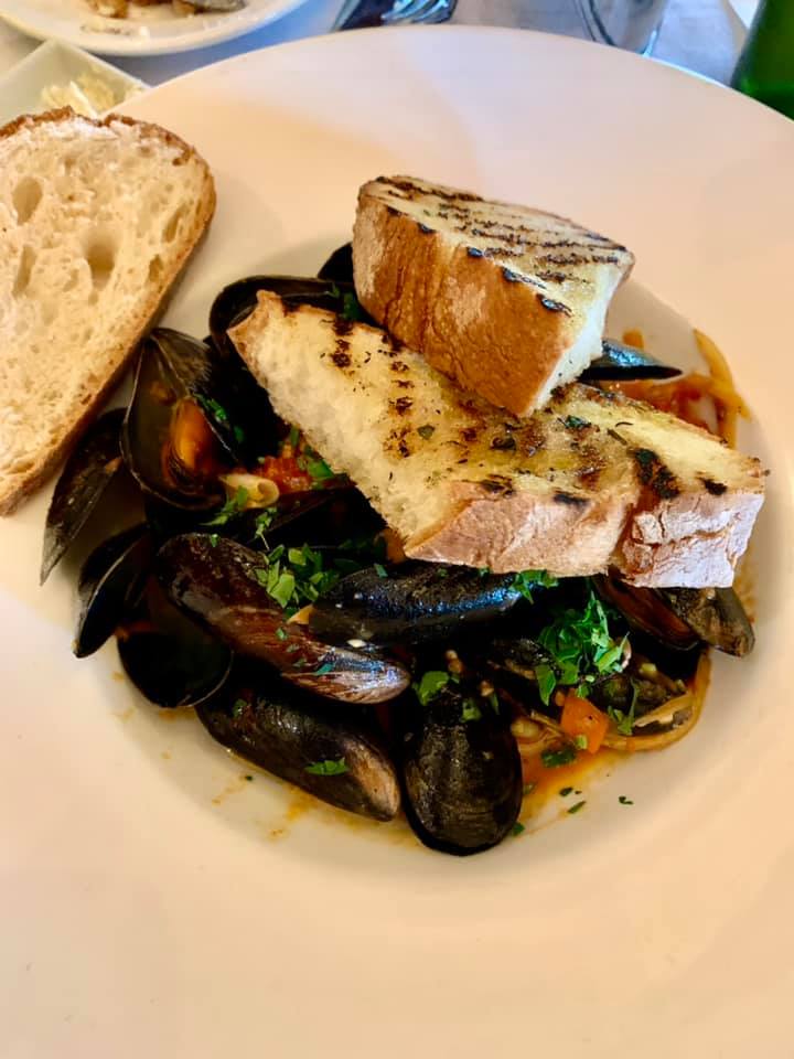 TRIO Grill - 10