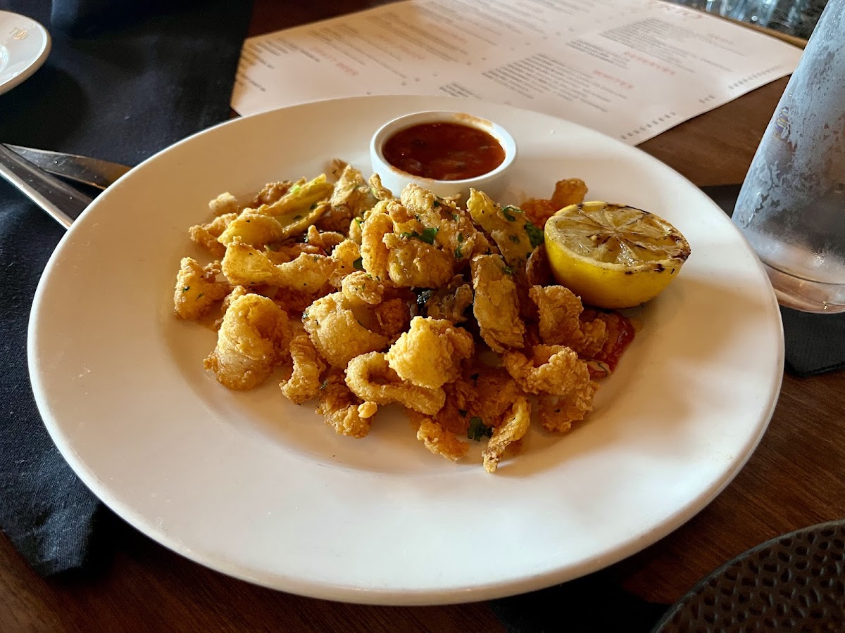 TRIO Grill - 4