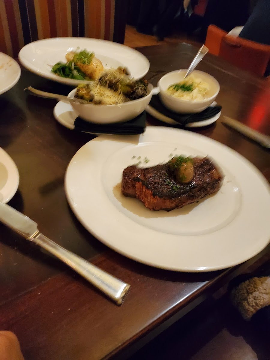TRIO Grill - 5