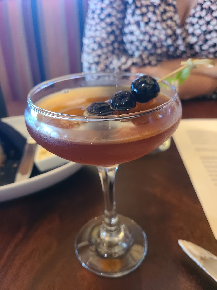 TRIO Grill - 7