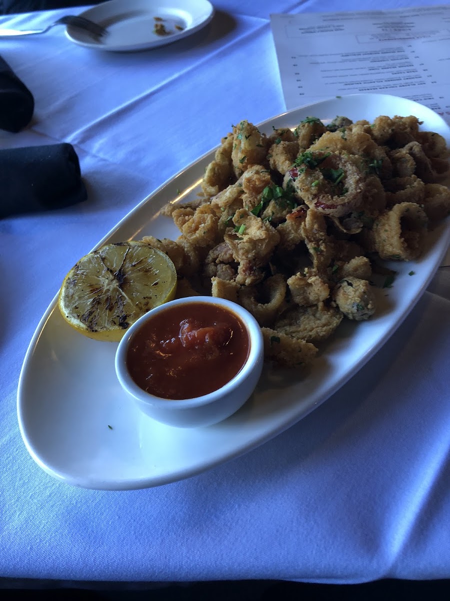 TRIO Grill - 8