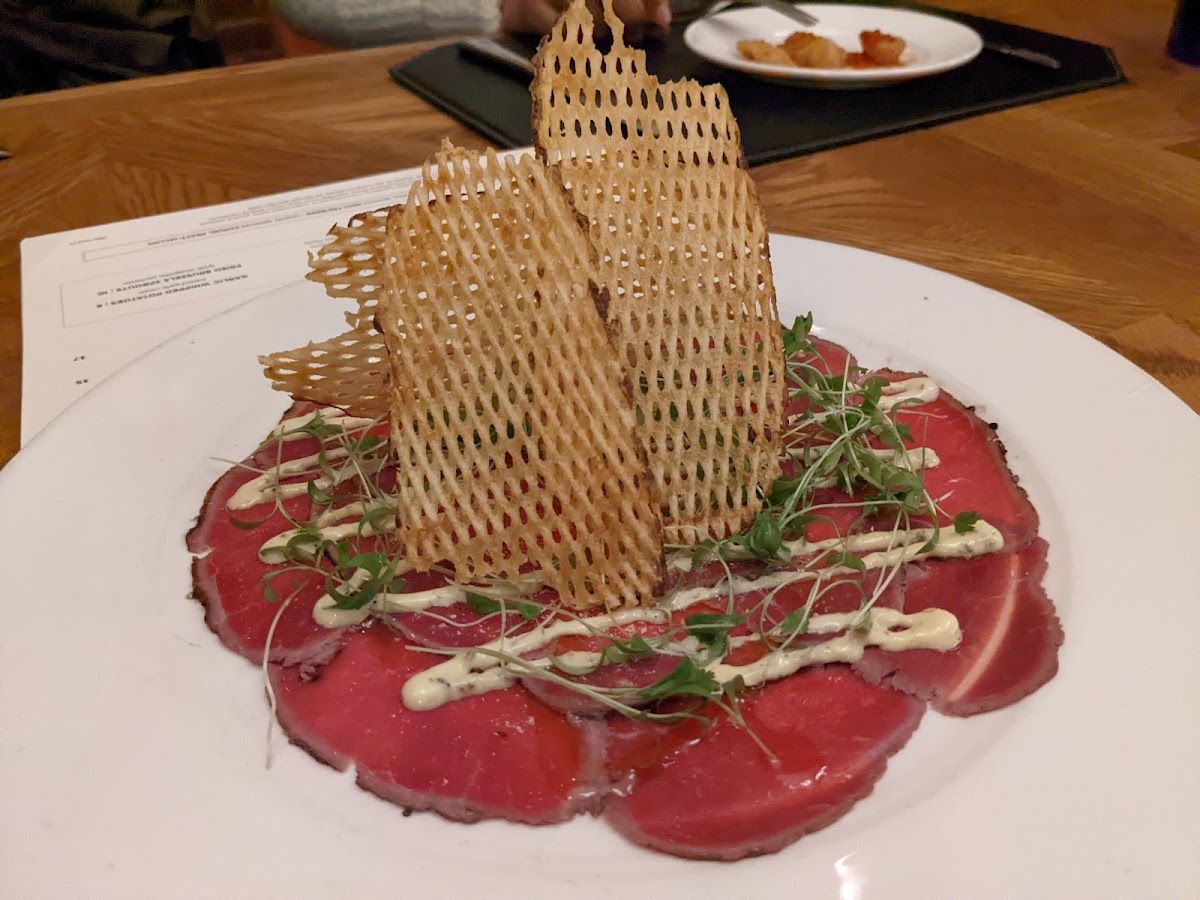 TRIO Grill - 9