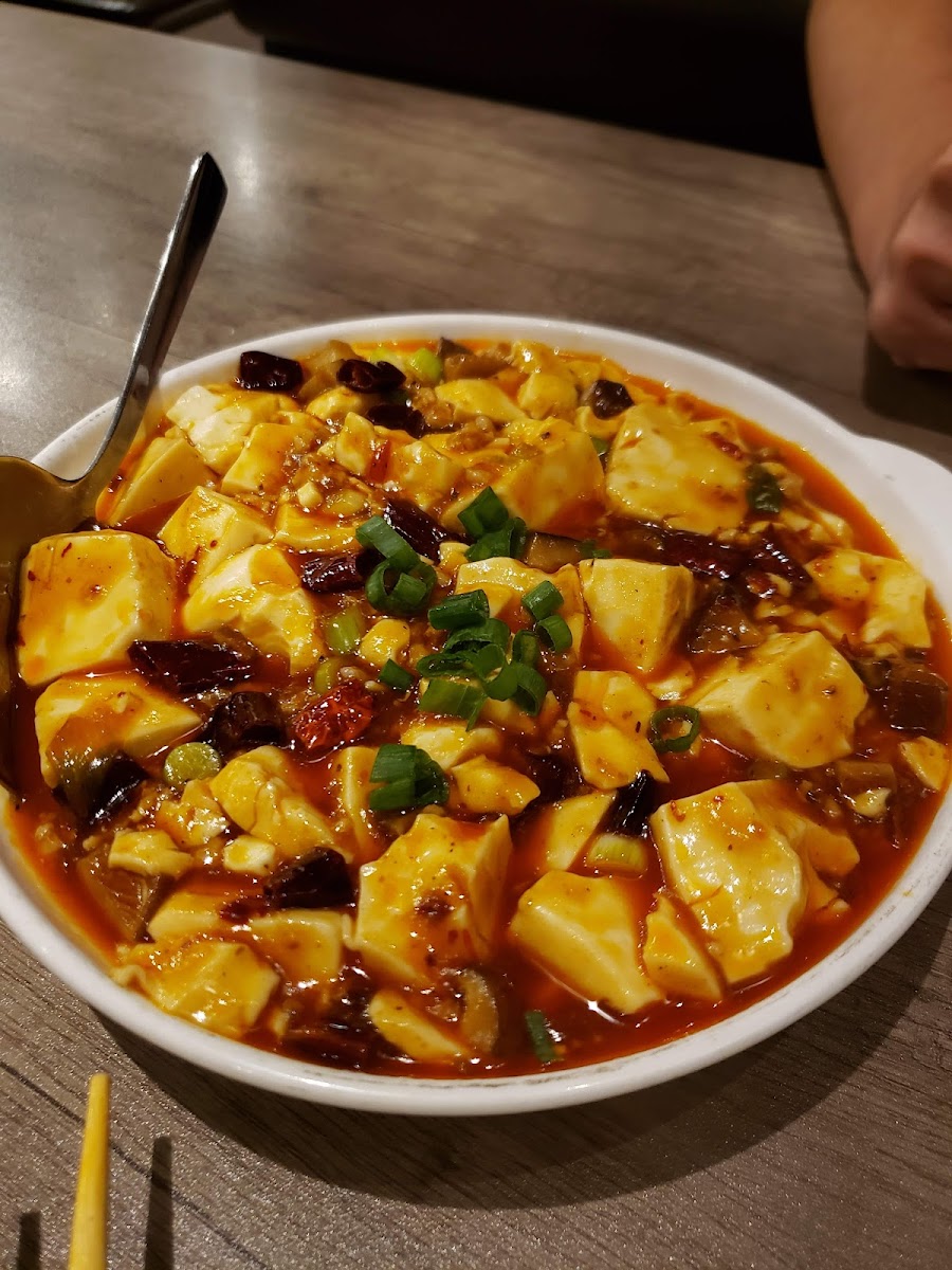 Ke Zhang - 10