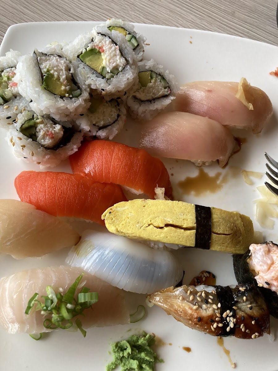 Kisokoma Japanese Restaurant - 10