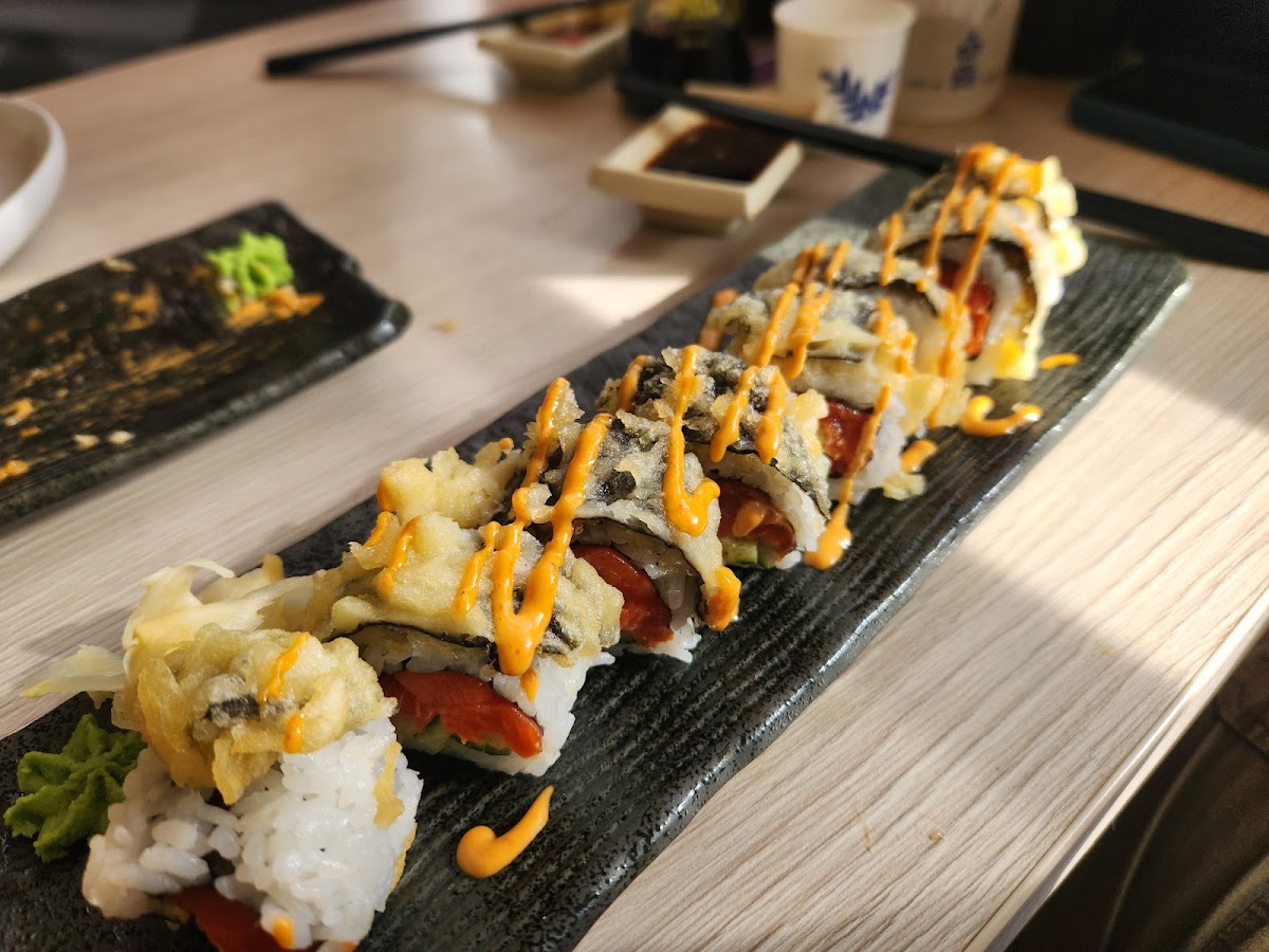 Kisokoma Japanese Restaurant - 3