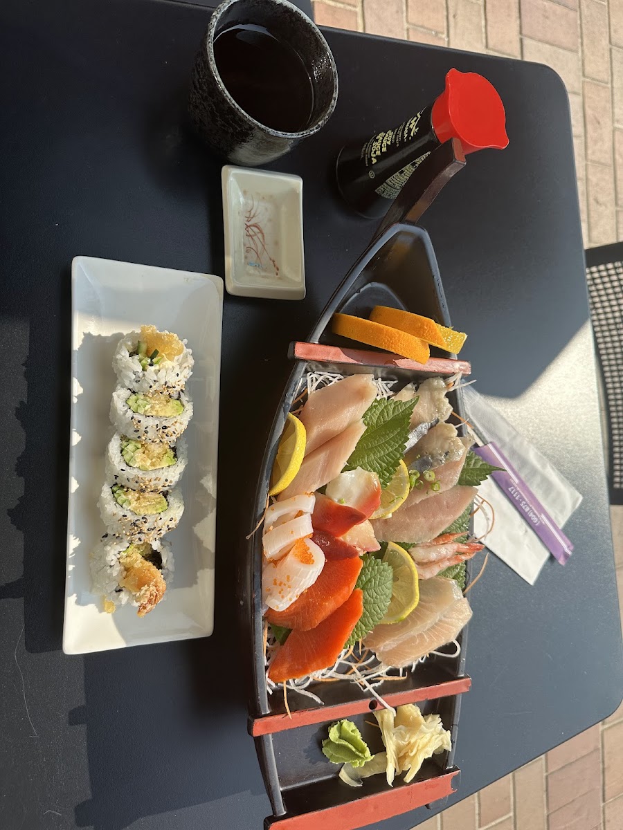 Kisokoma Japanese Restaurant - 4