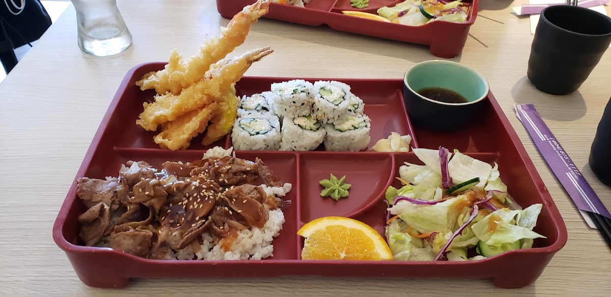 Kisokoma Japanese Restaurant - 5