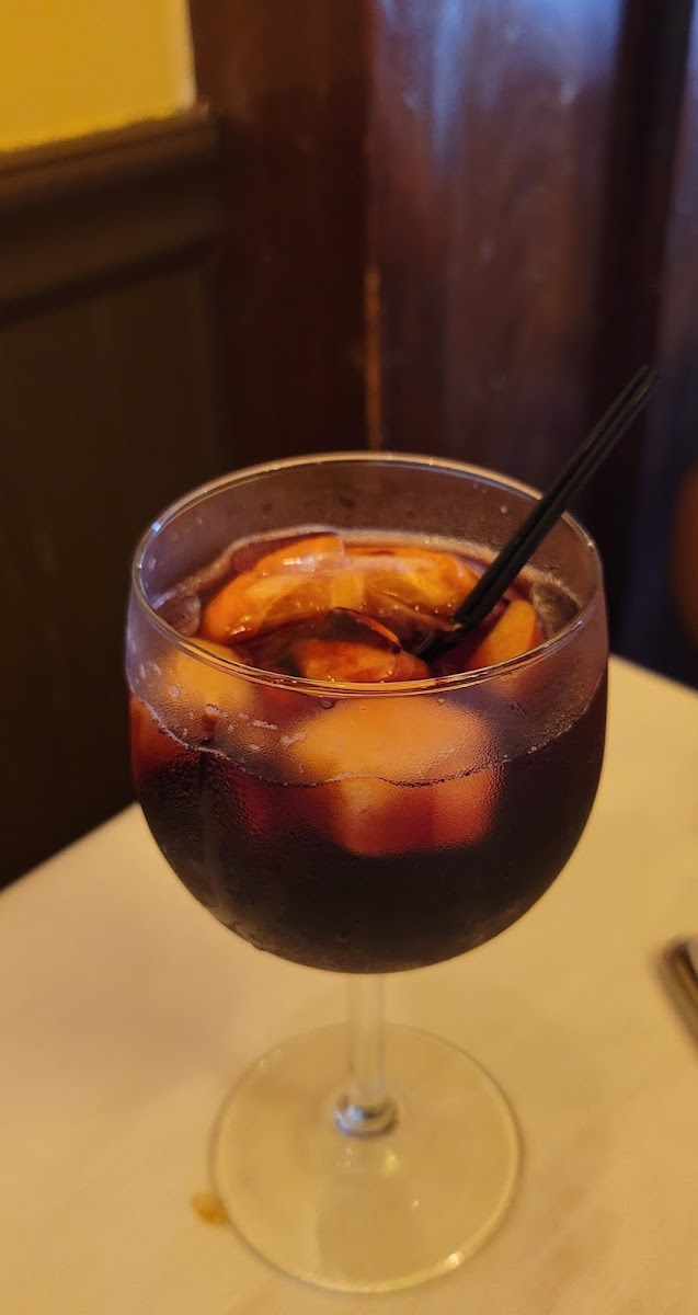 Sangria 71 - 9