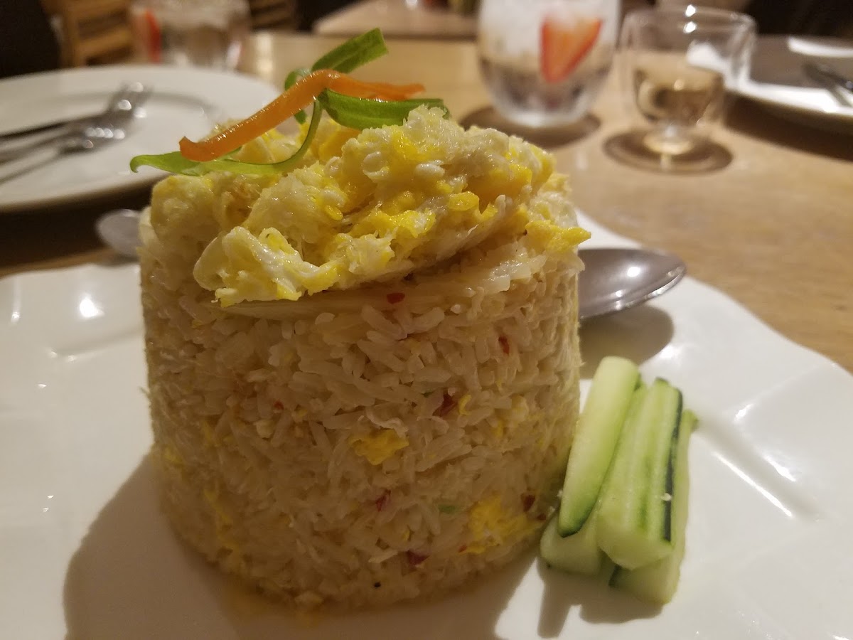 Arawan Thai Bistro and Dessert - 10
