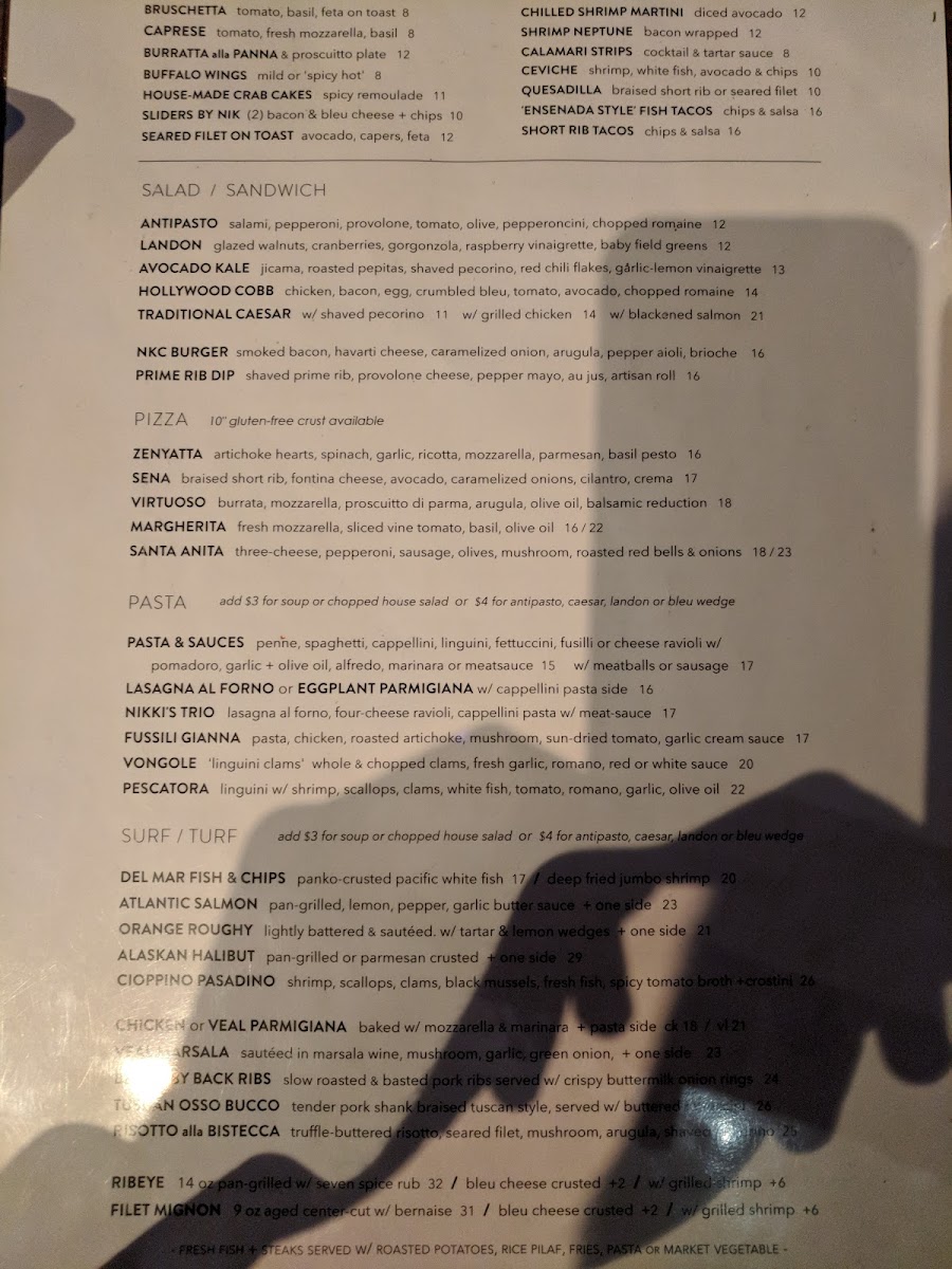 Nikki C's Restaurant & Bar - 6