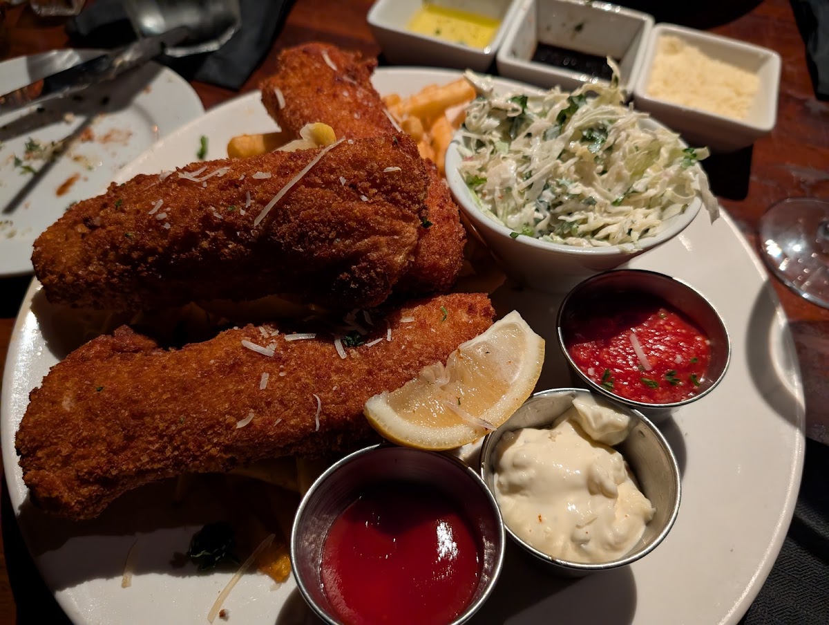Nikki C's Restaurant & Bar - 7