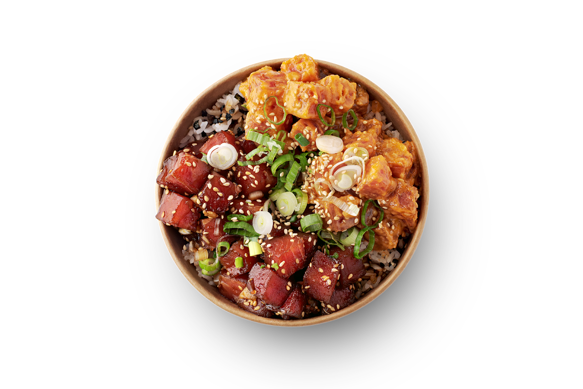 Steve's Poké Bar - 7