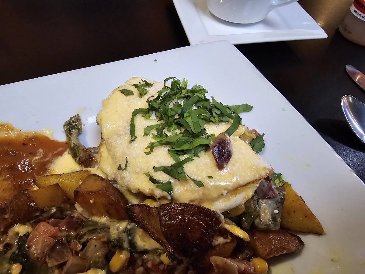 Down to Earth Cafe - 3