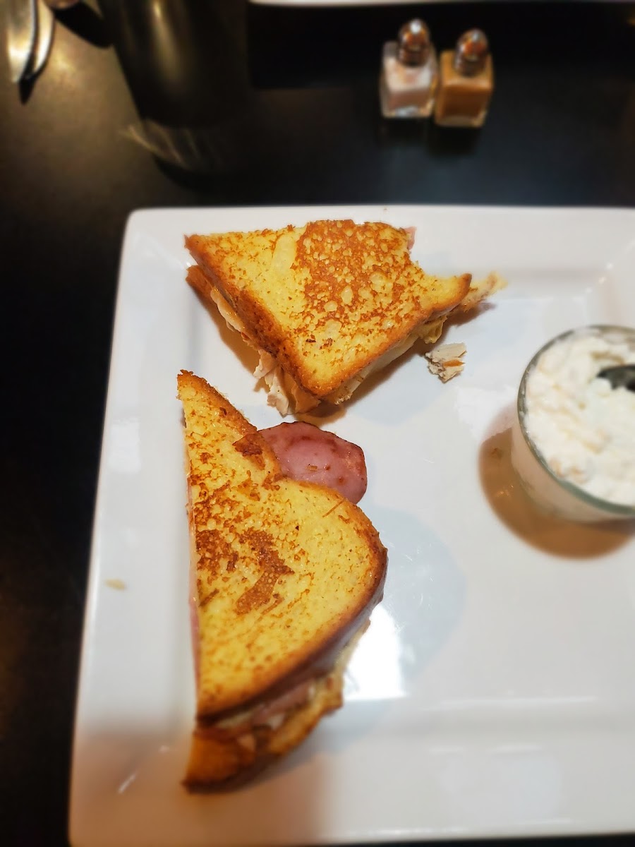 Down to Earth Cafe - 6