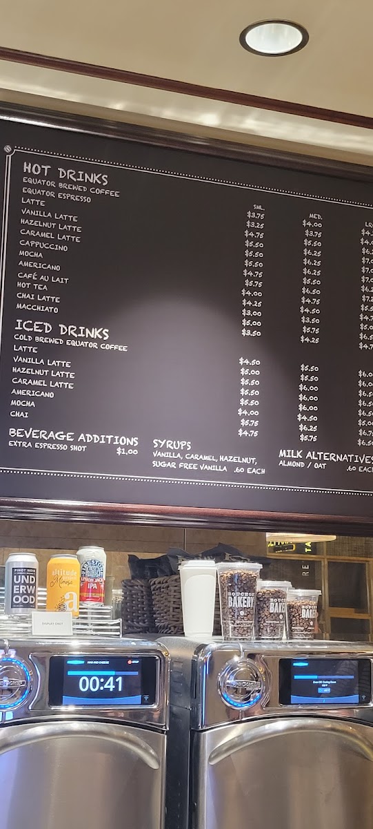 Bouchon Bakery - 10