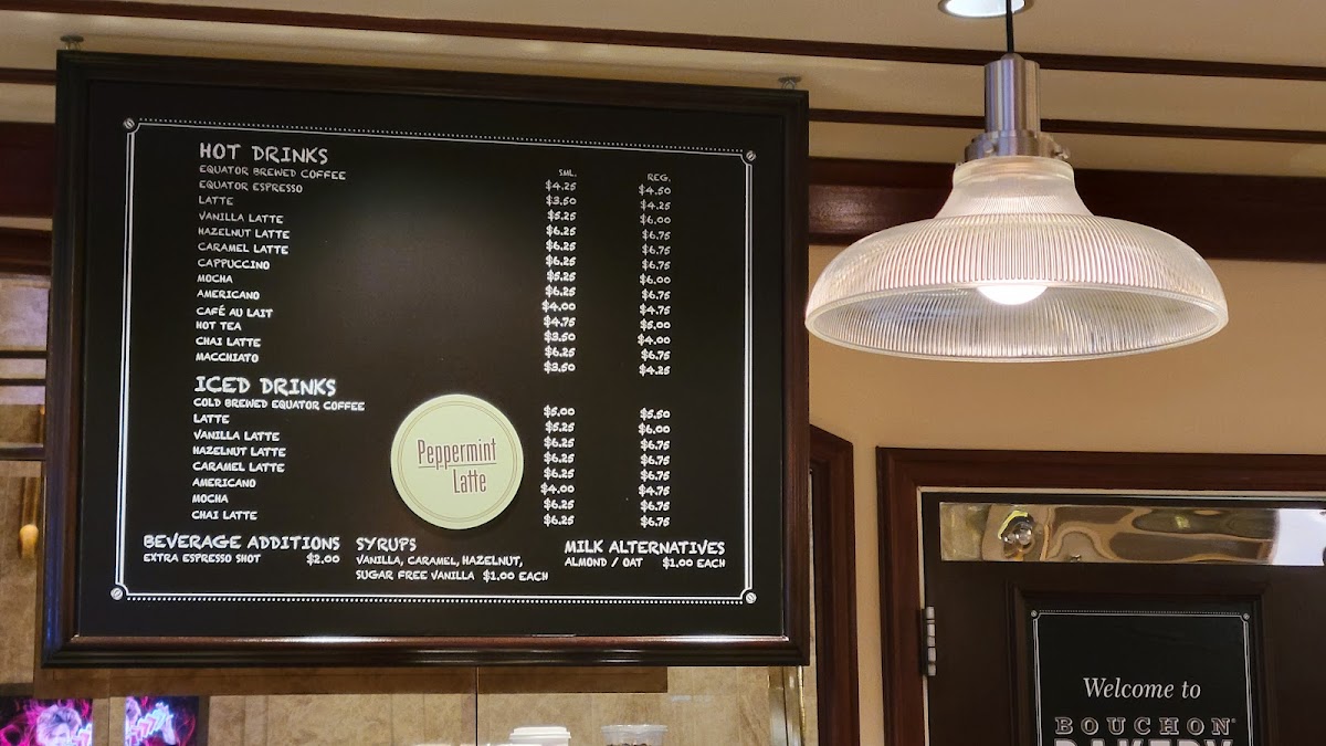 Bouchon Bakery - 2