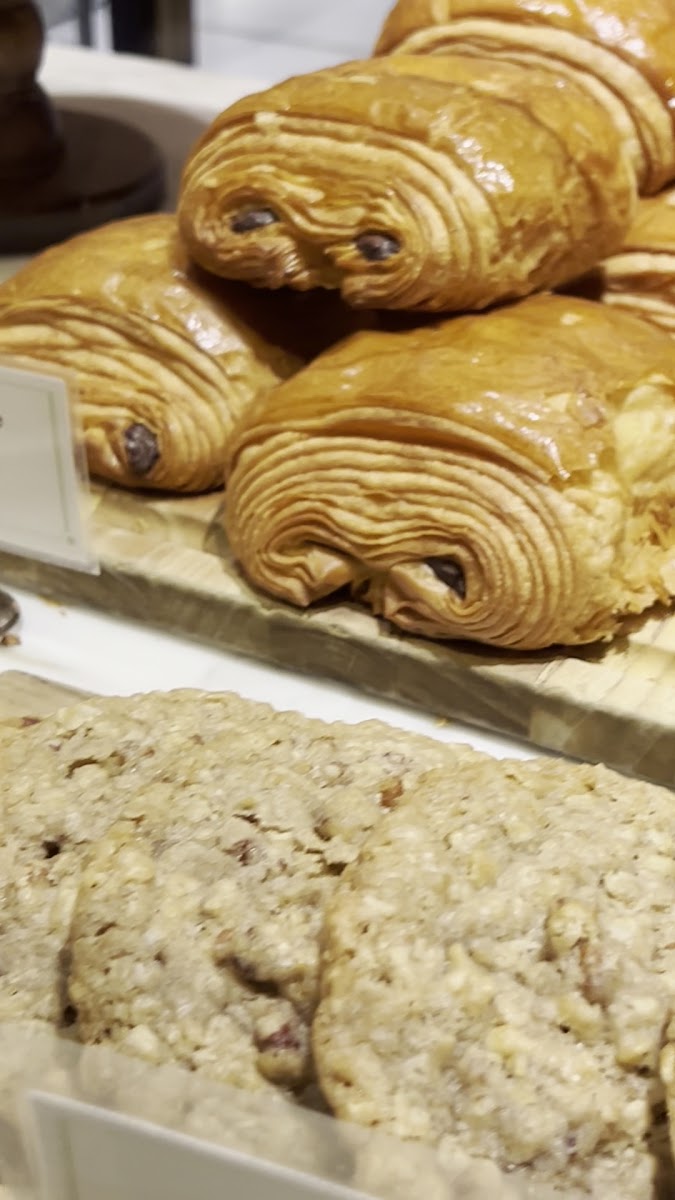 Bouchon Bakery - 2