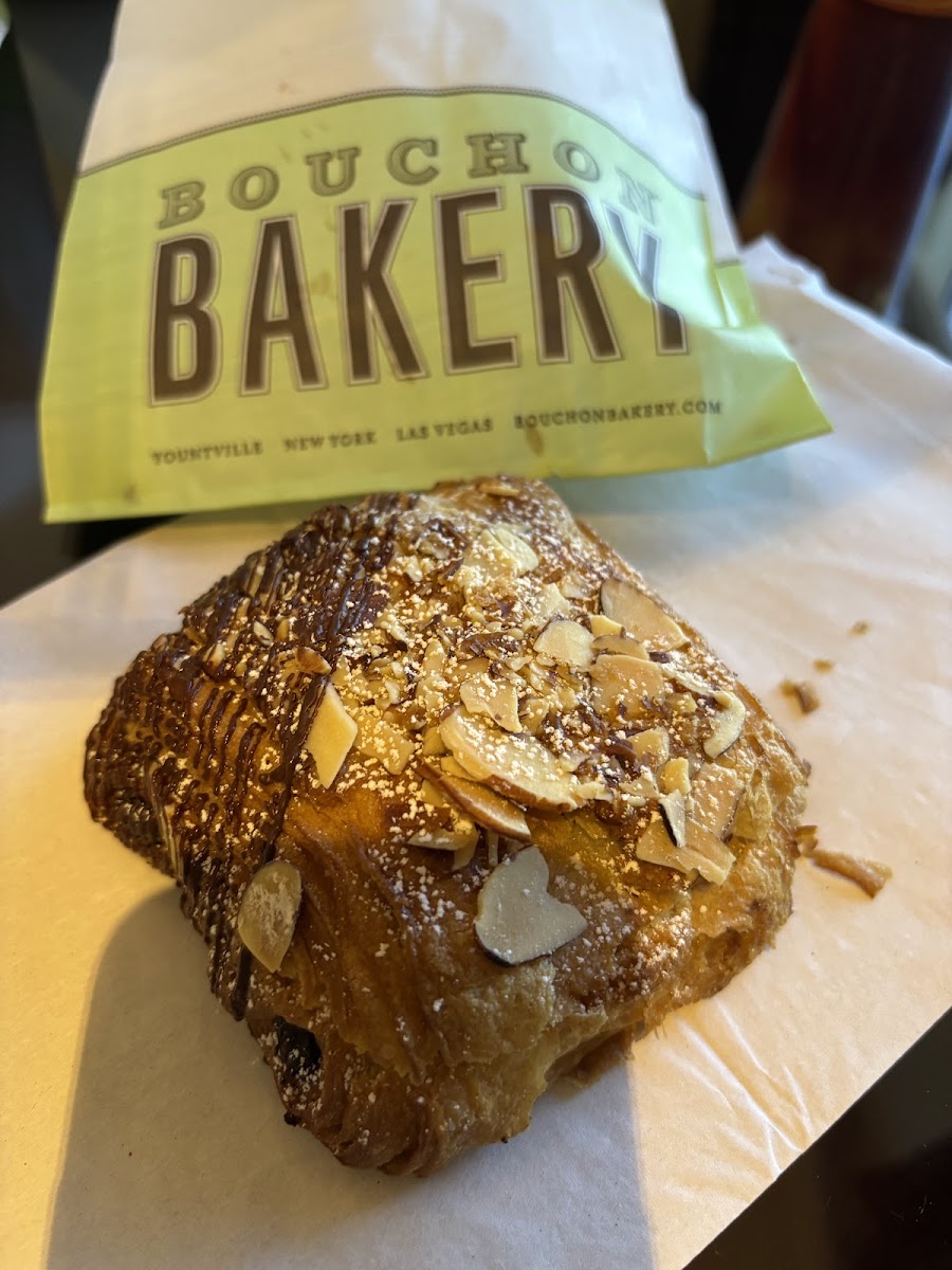 Bouchon Bakery - 4