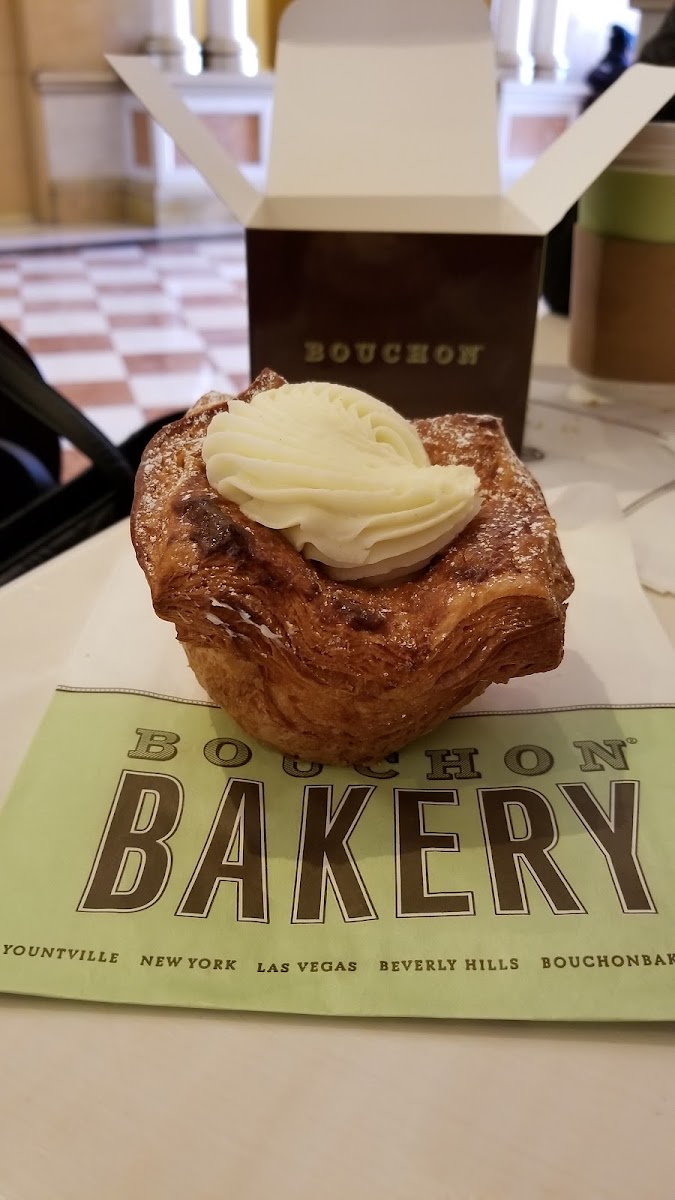 Bouchon Bakery - 5