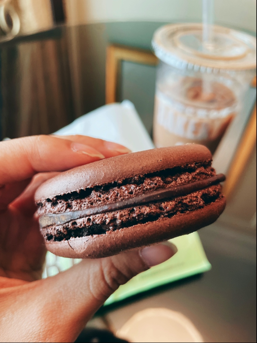 Bouchon Bakery - 6