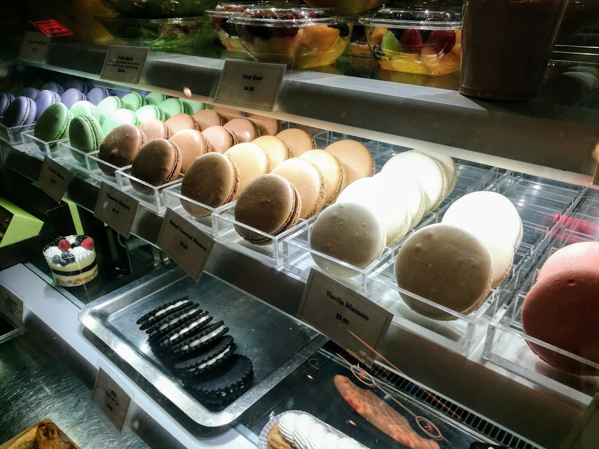 Bouchon Bakery - 7