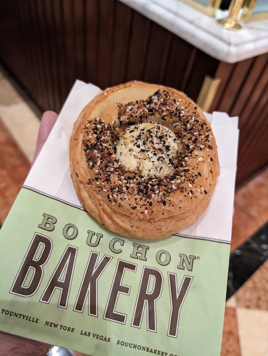 Bouchon Bakery - 8
