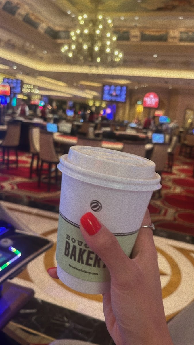 Bouchon Bakery - 9