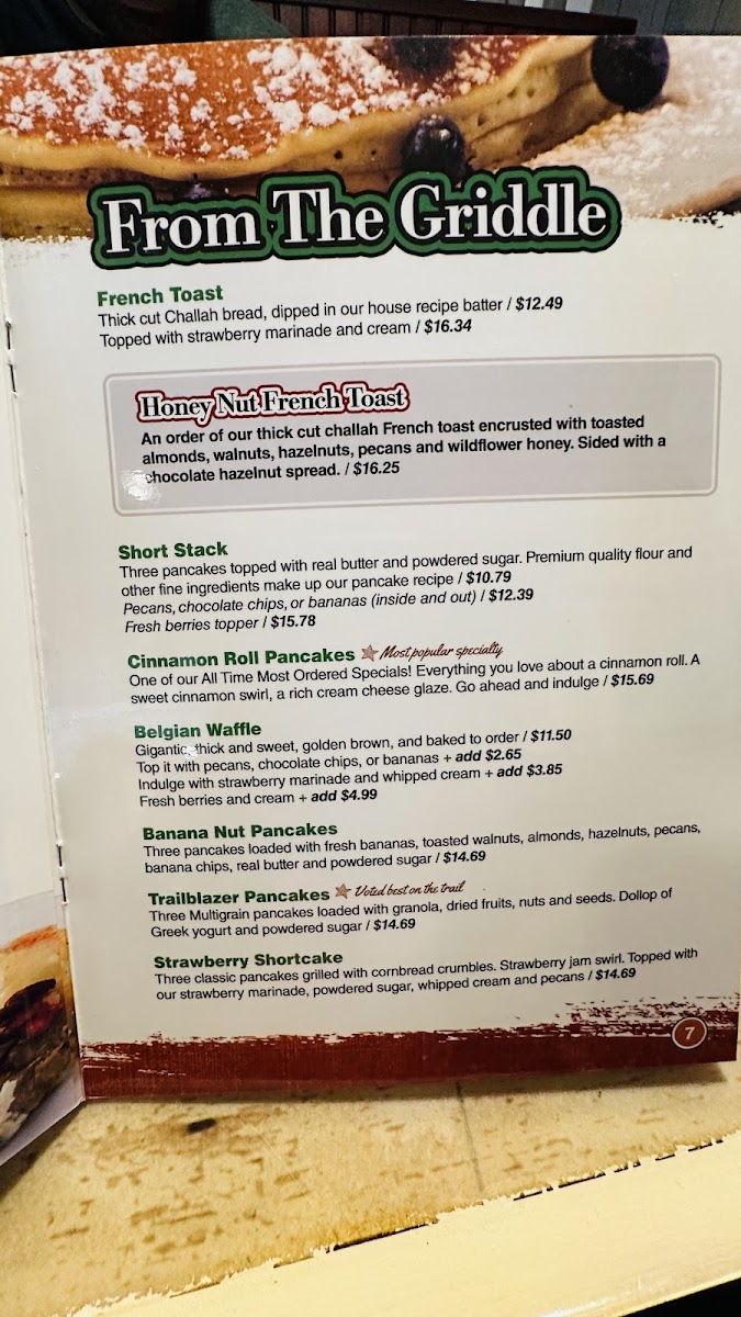 The Breakfast Shoppe - 2