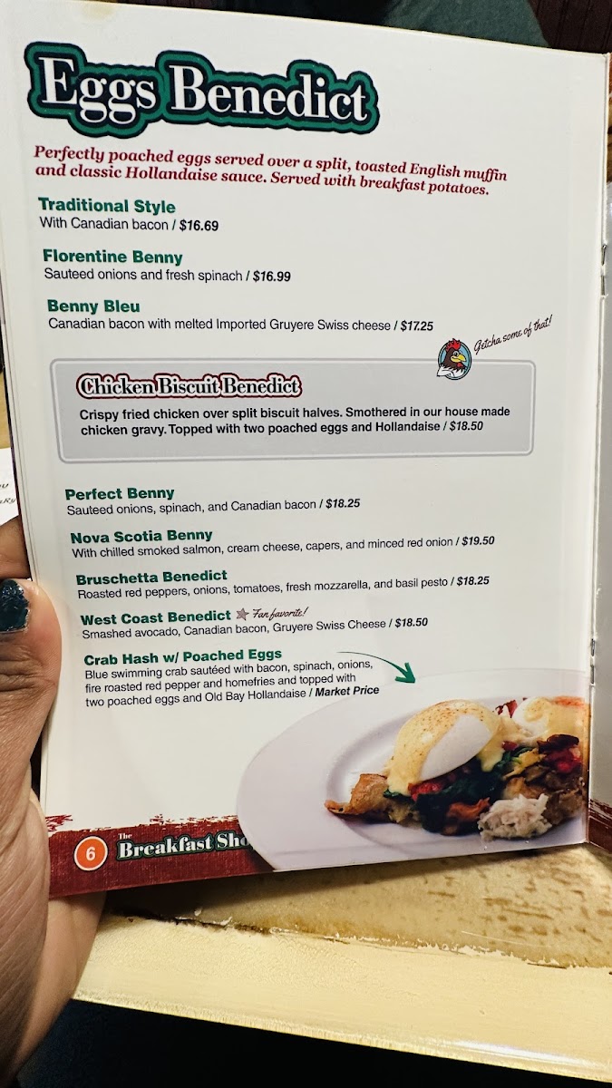 The Breakfast Shoppe - 5