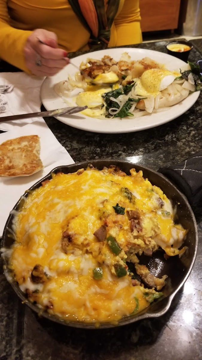 The Breakfast Shoppe - 10