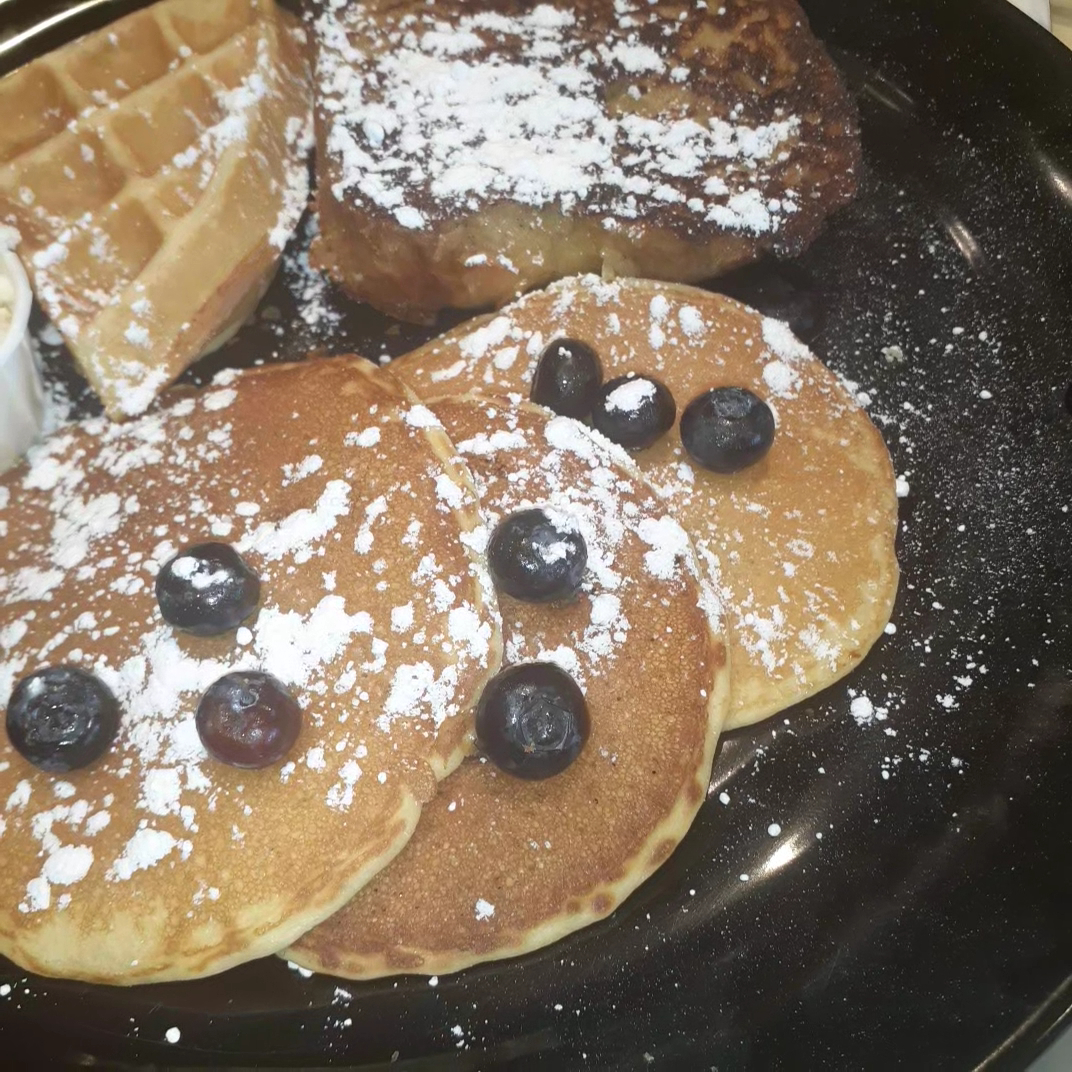 The Breakfast Shoppe - 2