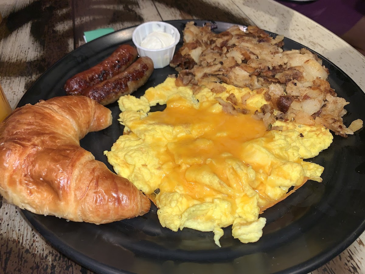 The Breakfast Shoppe - 3