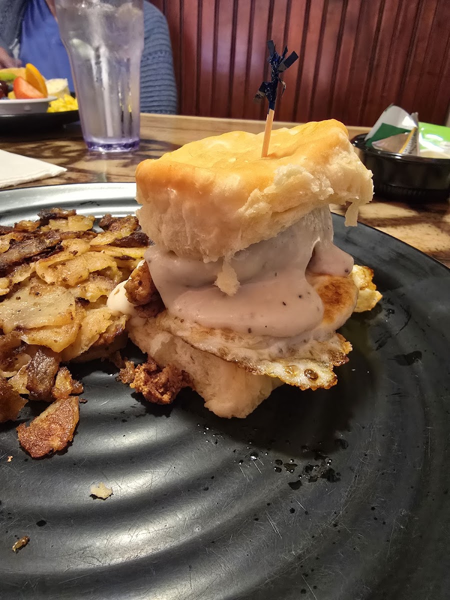 The Breakfast Shoppe - 4
