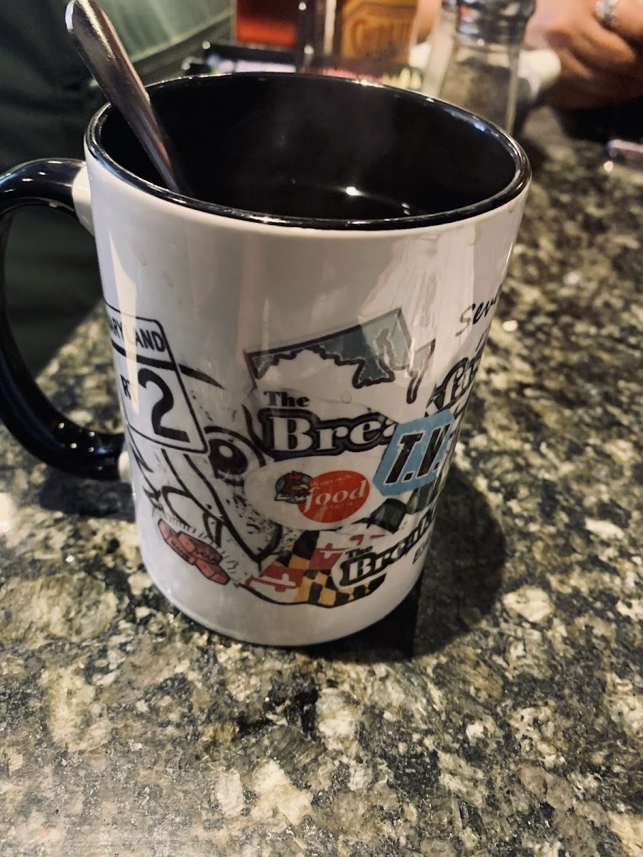 The Breakfast Shoppe - 5