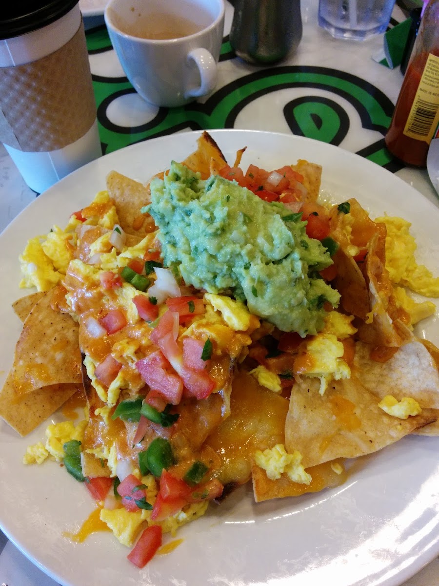The Breakfast Shoppe - 7
