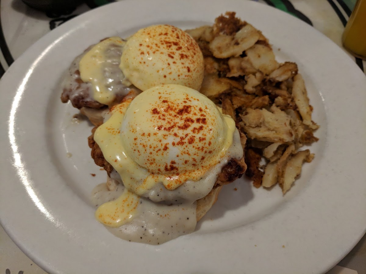 The Breakfast Shoppe - 8