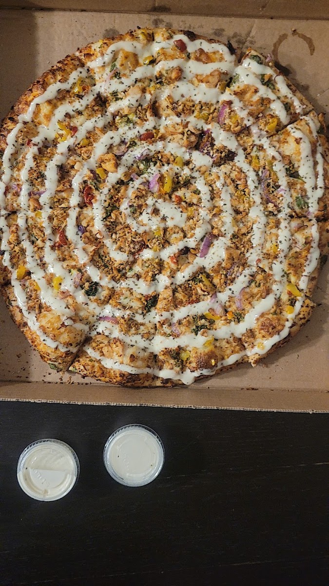 Smokin Slice - 5