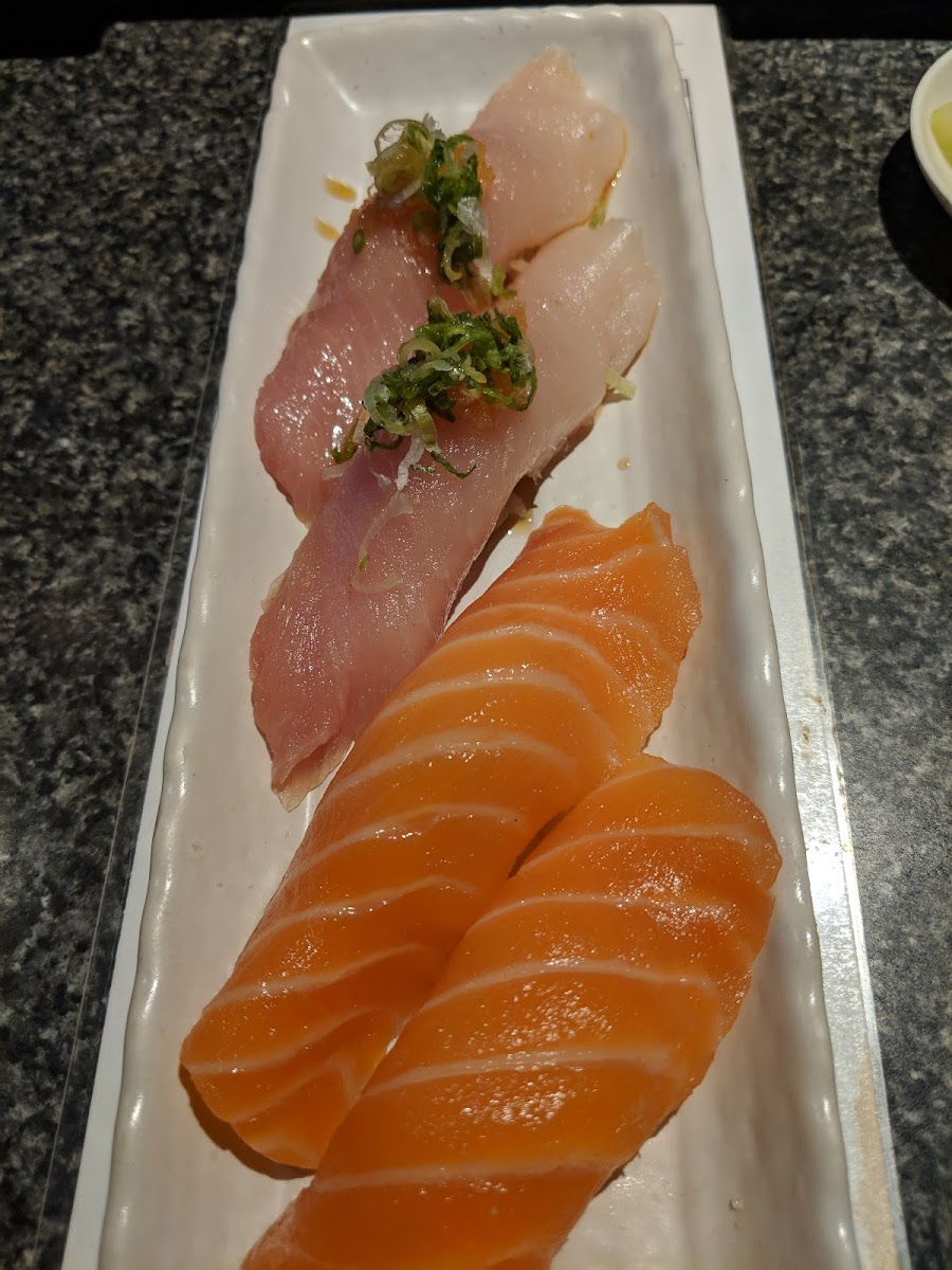 So Sushi - 10